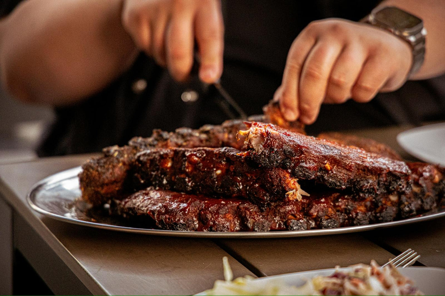 BART-Ribs Cadeaubon (digitaal)