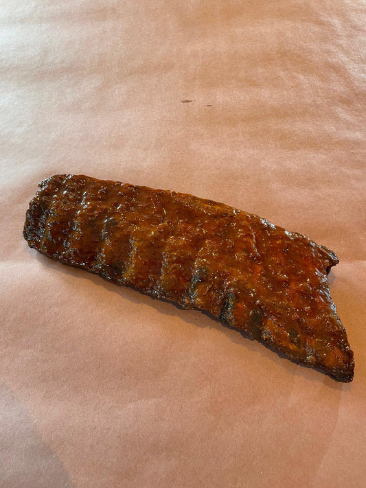 Tandoori Ribs